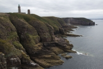 Cap Frehel (France)